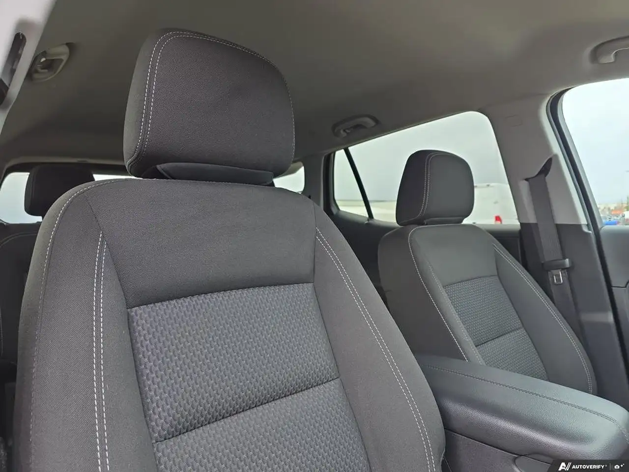 GMC Terrain снимка GMC Terrain