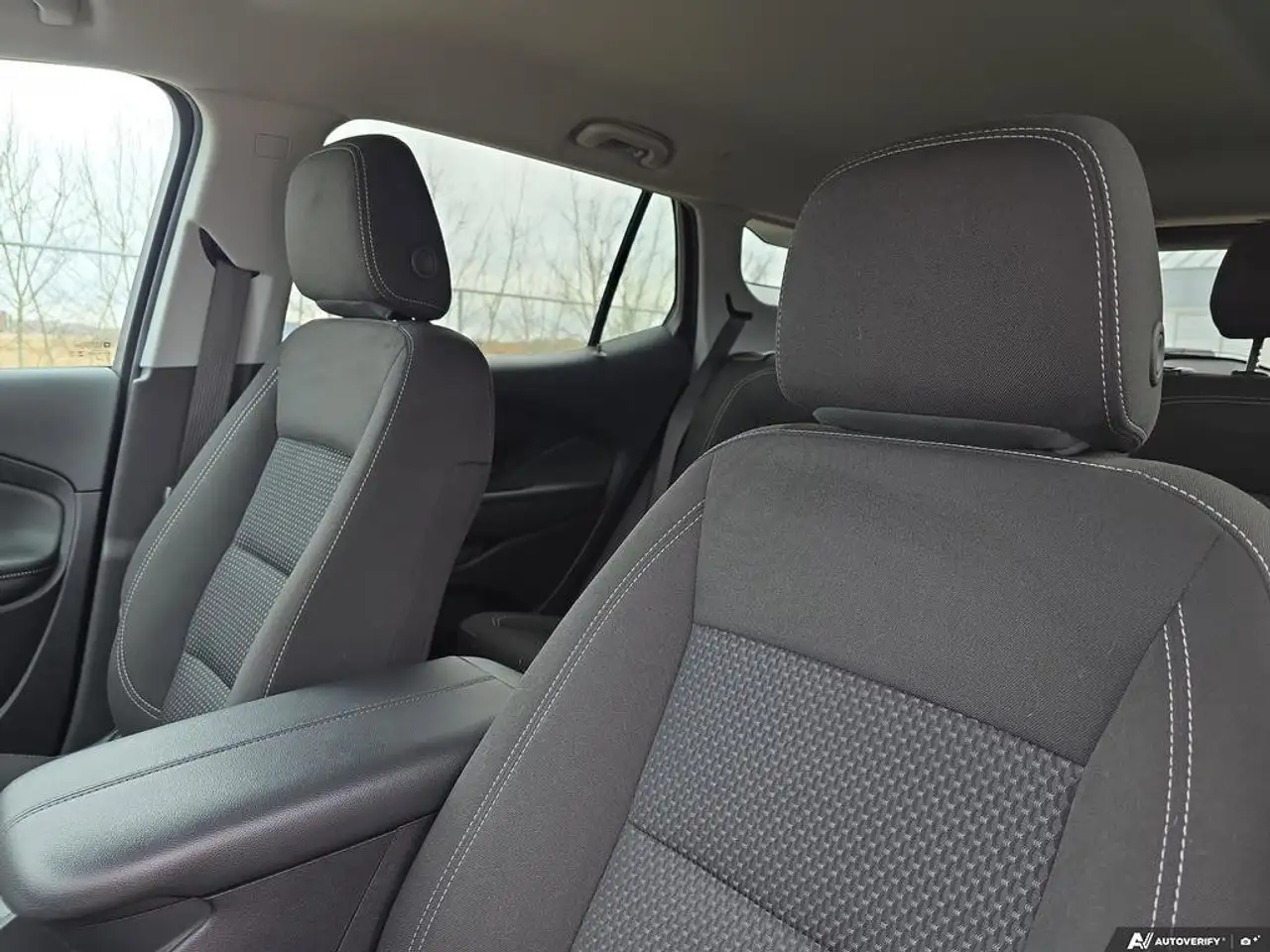 GMC Terrain снимка GMC Terrain