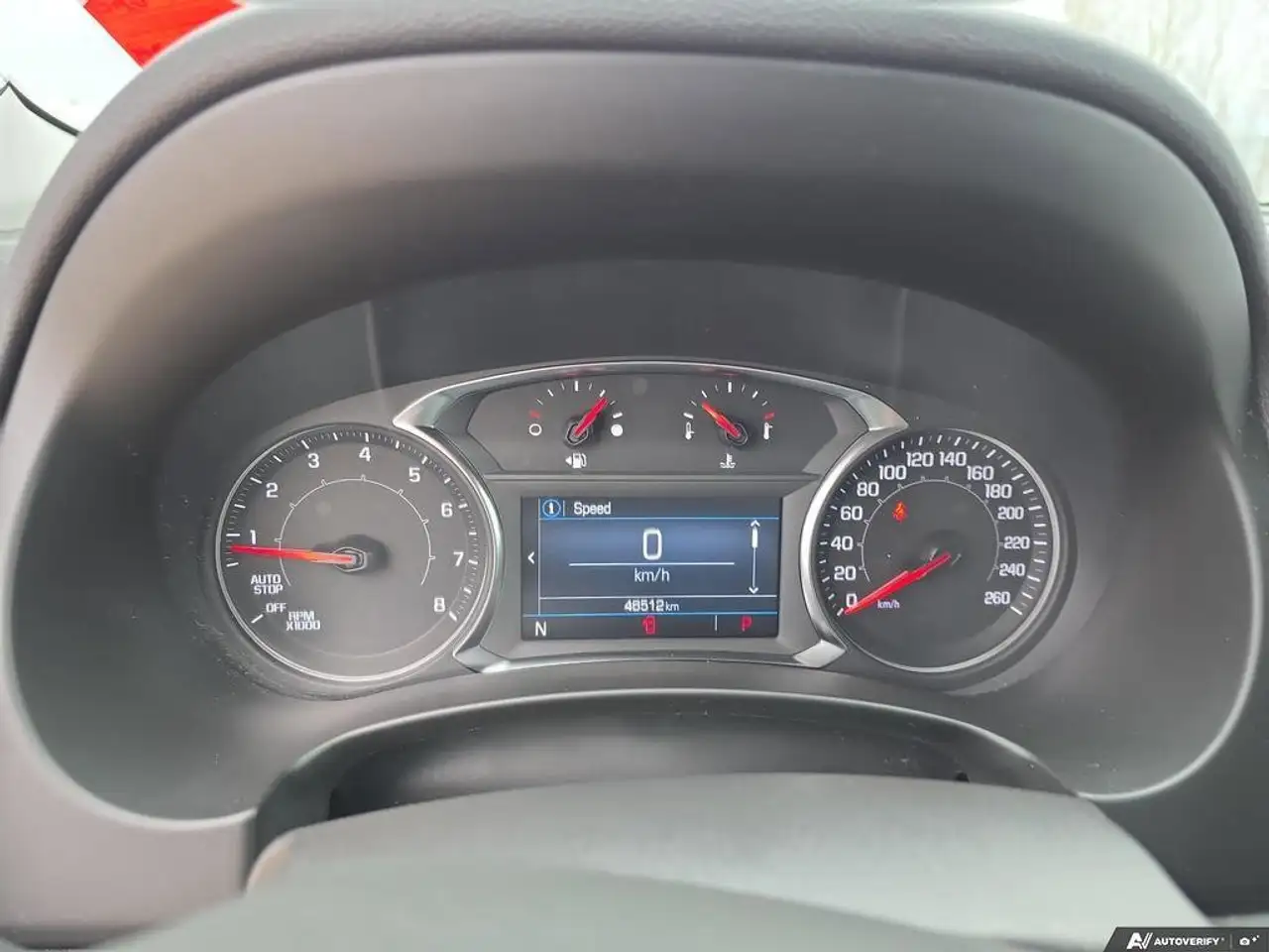 GMC Terrain снимка GMC Terrain