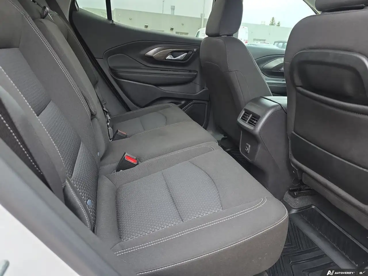 GMC Terrain снимка GMC Terrain