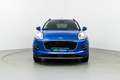 Ford Puma 1.0 EcoBoost MHEV Titanium 125 Bleu - thumbnail 2