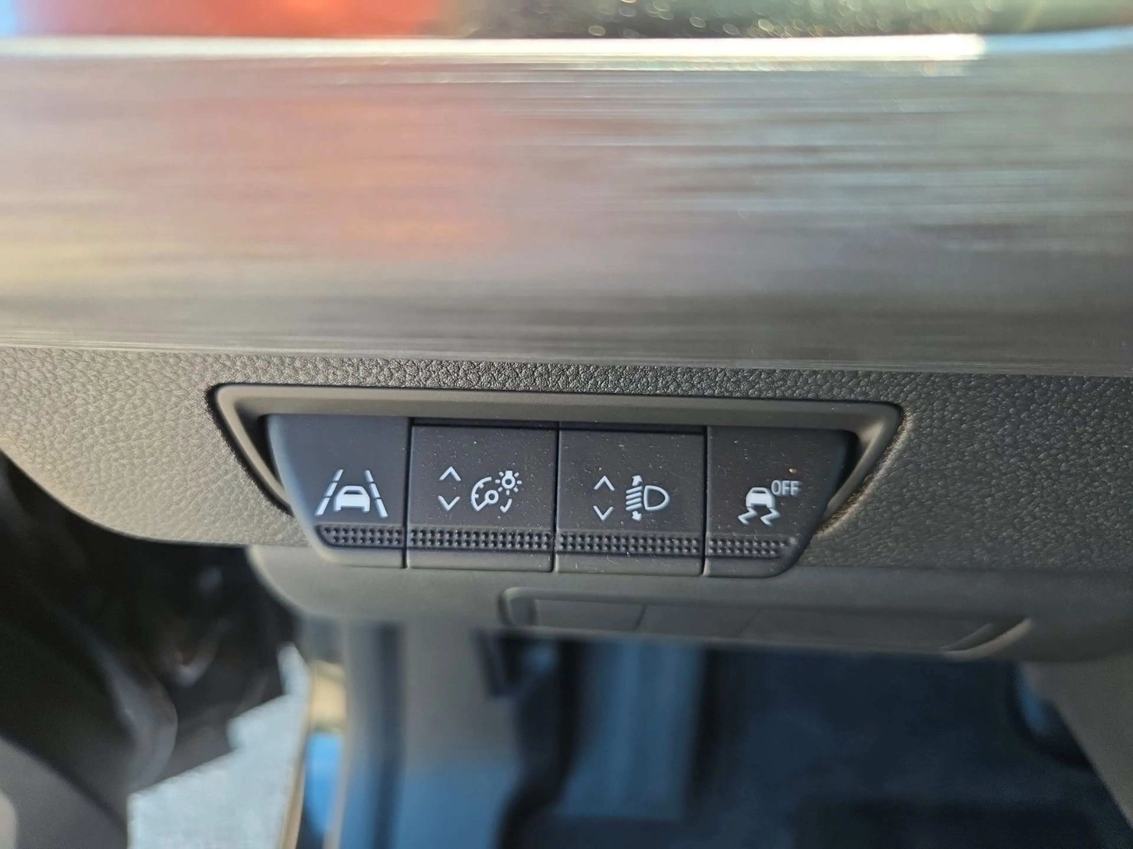 Nissan Townstar Kombi N-Connecta L1 DIG-T 130PS MT NAVI — photo 14