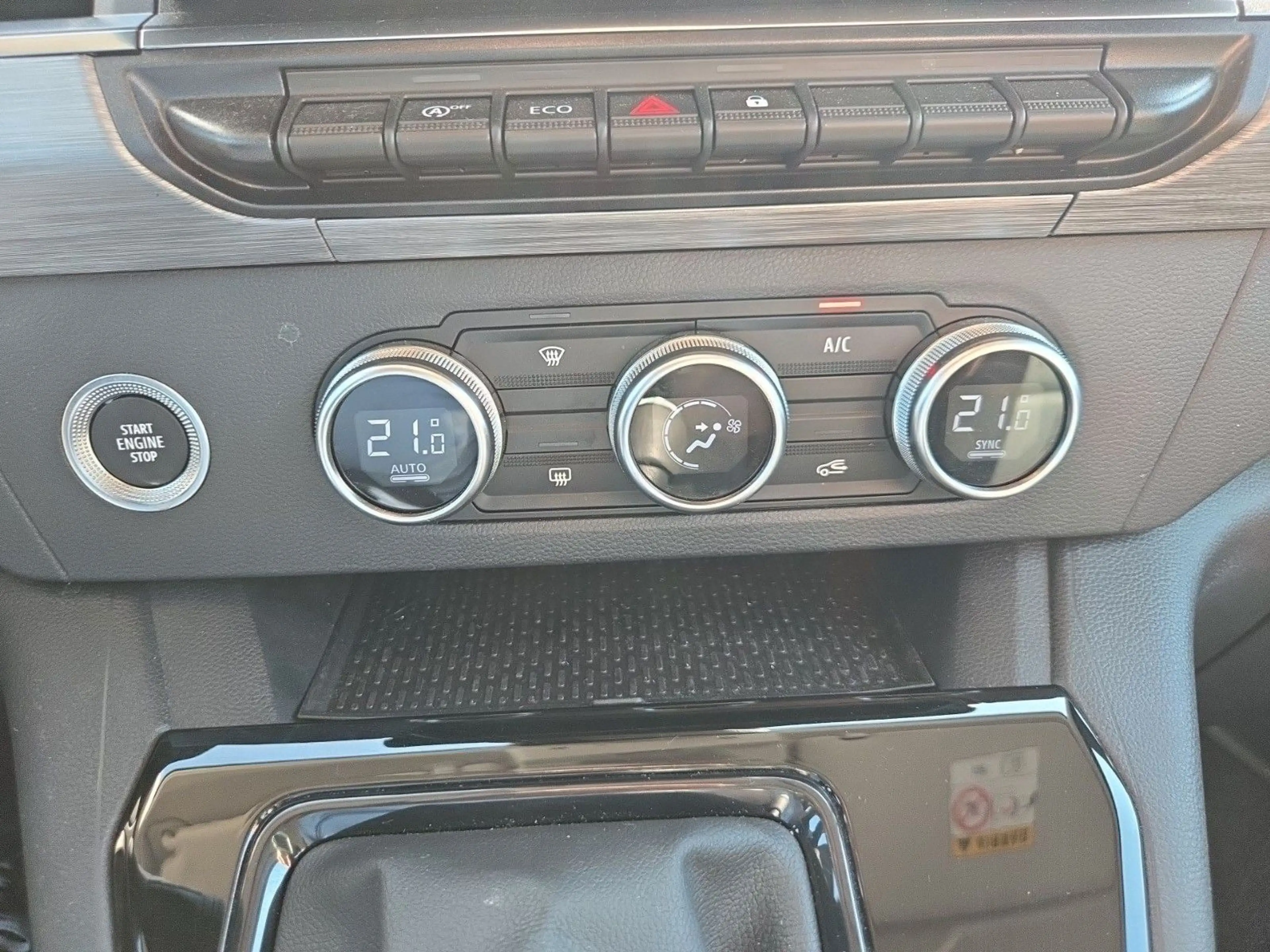 Nissan Townstar Kombi N-Connecta L1 DIG-T 130PS MT NAVI — photo 15
