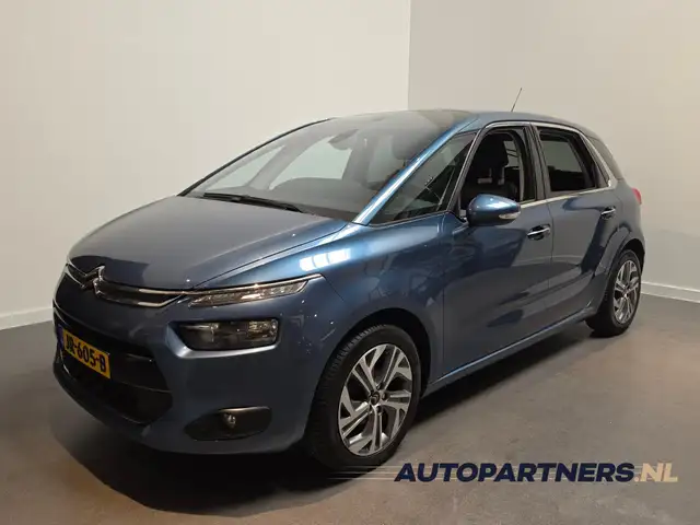 Citroen C4 Picasso 1.2 PureTech Intensive - Dodehoekdetectie - Virtua