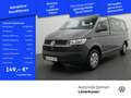 Volkswagen T6.1 Kombi 8-SITZER AHK NAVI FLÜGELTÜREN CARP Grau - thumbnail 1