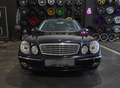 Mercedes-Benz E 500 Aut. Azul - thumbnail 2