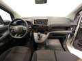 Toyota Proace City 1.5D 130 CV S&S PL 4p. Comfort Alb - thumbnail 9