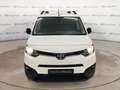 Toyota Proace City 1.5D 130 CV S&S PL 4p. Comfort Alb - thumbnail 5