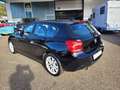BMW 116 116 i (sehr gepflegt) -Verkauf im Kundenauftrag- Negro - thumbnail 4