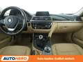 BMW 320 320i Luxury Line*NAVI*TEMPO*PDC*SHZ* Fekete - thumbnail 12