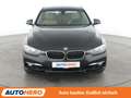 BMW 320 320i Luxury Line*NAVI*TEMPO*PDC*SHZ* Fekete - thumbnail 9