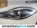 BMW X2 sDrive 18dA Blanc - thumbnail 13