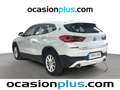 BMW X2 sDrive 18dA Blanc - thumbnail 3