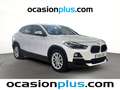 BMW X2 sDrive 18dA Blanc - thumbnail 2