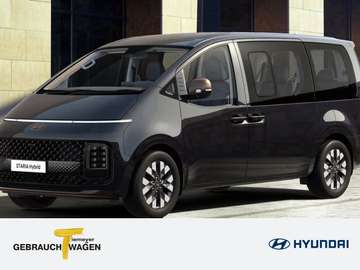 STARIA Hybrid 1.6 T-GDI AT 7-Sitzer Signature