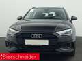 Audi A4 Avant 35 TFSI S-tronic advanced AHK NAVI LED LEDER Schwarz - thumbnail 9