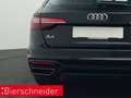Audi A4 Avant 35 TFSI S-tronic advanced AHK NAVI LED LEDER Schwarz - thumbnail 18