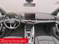 Audi A4 Avant 35 TFSI S-tronic advanced AHK NAVI LED LEDER Schwarz - thumbnail 10
