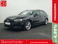 Audi A4 Avant 35 TFSI S-tronic advanced AHK NAVI LED LEDER Schwarz - thumbnail 1