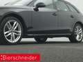 Audi A4 Avant 35 TFSI S-tronic advanced AHK NAVI LED LEDER Schwarz - thumbnail 28