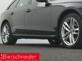 Audi A4 Avant 35 TFSI S-tronic advanced AHK NAVI LED LEDER Schwarz - thumbnail 29