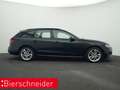 Audi A4 Avant 35 TFSI S-tronic advanced AHK NAVI LED LEDER Schwarz - thumbnail 7