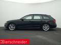 Audi A4 Avant 35 TFSI S-tronic advanced AHK NAVI LED LEDER Schwarz - thumbnail 3