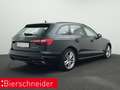 Audi A4 Avant 35 TFSI S-tronic advanced AHK NAVI LED LEDER Schwarz - thumbnail 6