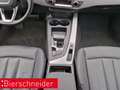Audi A4 Avant 35 TFSI S-tronic advanced AHK NAVI LED LEDER Schwarz - thumbnail 13