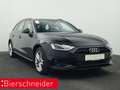 Audi A4 Avant 35 TFSI S-tronic advanced AHK NAVI LED LEDER Schwarz - thumbnail 8