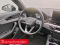 Audi A4 Avant 35 TFSI S-tronic advanced AHK NAVI LED LEDER Schwarz - thumbnail 11