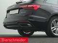 Audi A4 Avant 35 TFSI S-tronic advanced AHK NAVI LED LEDER Schwarz - thumbnail 20