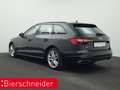 Audi A4 Avant 35 TFSI S-tronic advanced AHK NAVI LED LEDER Schwarz - thumbnail 4