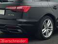 Audi A4 Avant 35 TFSI S-tronic advanced AHK NAVI LED LEDER Schwarz - thumbnail 16