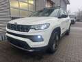 Jeep Compass S Anniversary FWD Weiß - thumbnail 1