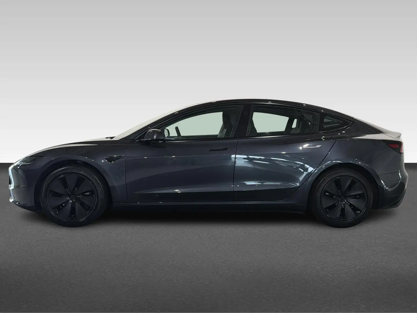 Tesla Model 3 Long-Range Dual Motor AWD | SOH 94.8% Gris - 2