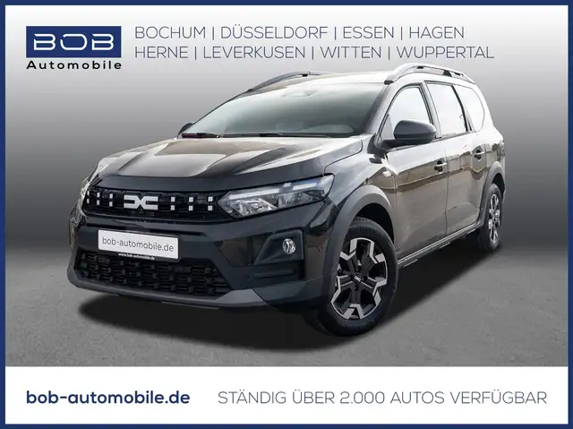 Dacia Jogger Journey hybrid 155 NAVI SHZ PDC KLIMA BT ZV