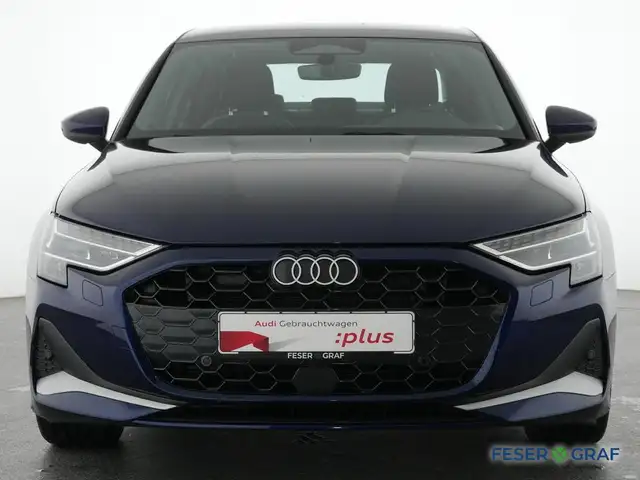 Audi A3 view 13