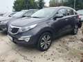 Kia Sportage 1.7 CRDI VGT 2WD Active Gris - thumbnail 14