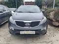 Kia Sportage 1.7 CRDI VGT 2WD Active Gris - thumbnail 25