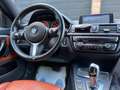 BMW 418 dA / PACK M / BOITE AUTO / EURO 6 / GARANTIE Blue - thumbnail 7