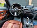 BMW 418 dA / PACK M / BOITE AUTO / EURO 6 / GARANTIE Синій - thumbnail 8