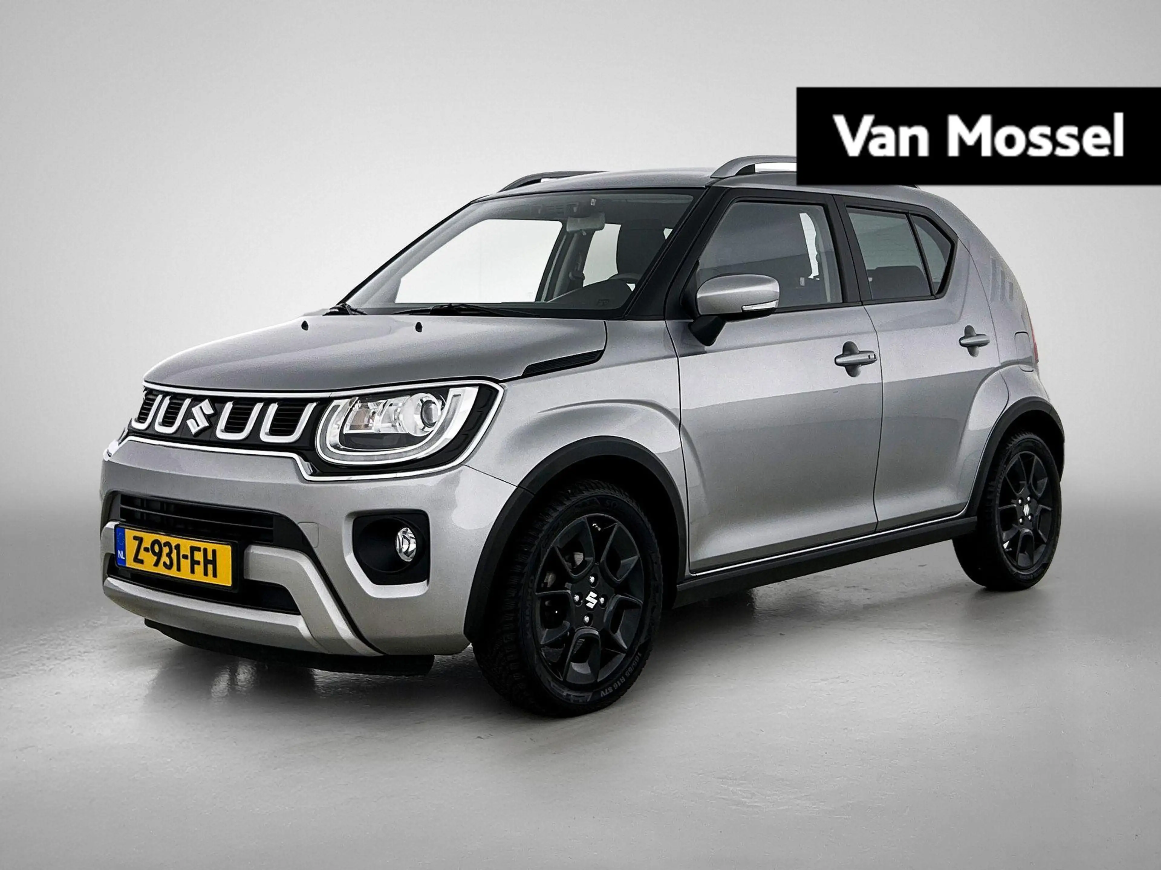 Suzuki Ignis 1.2 Smart Hybrid Style | Navigatie | Camera | 32.0
