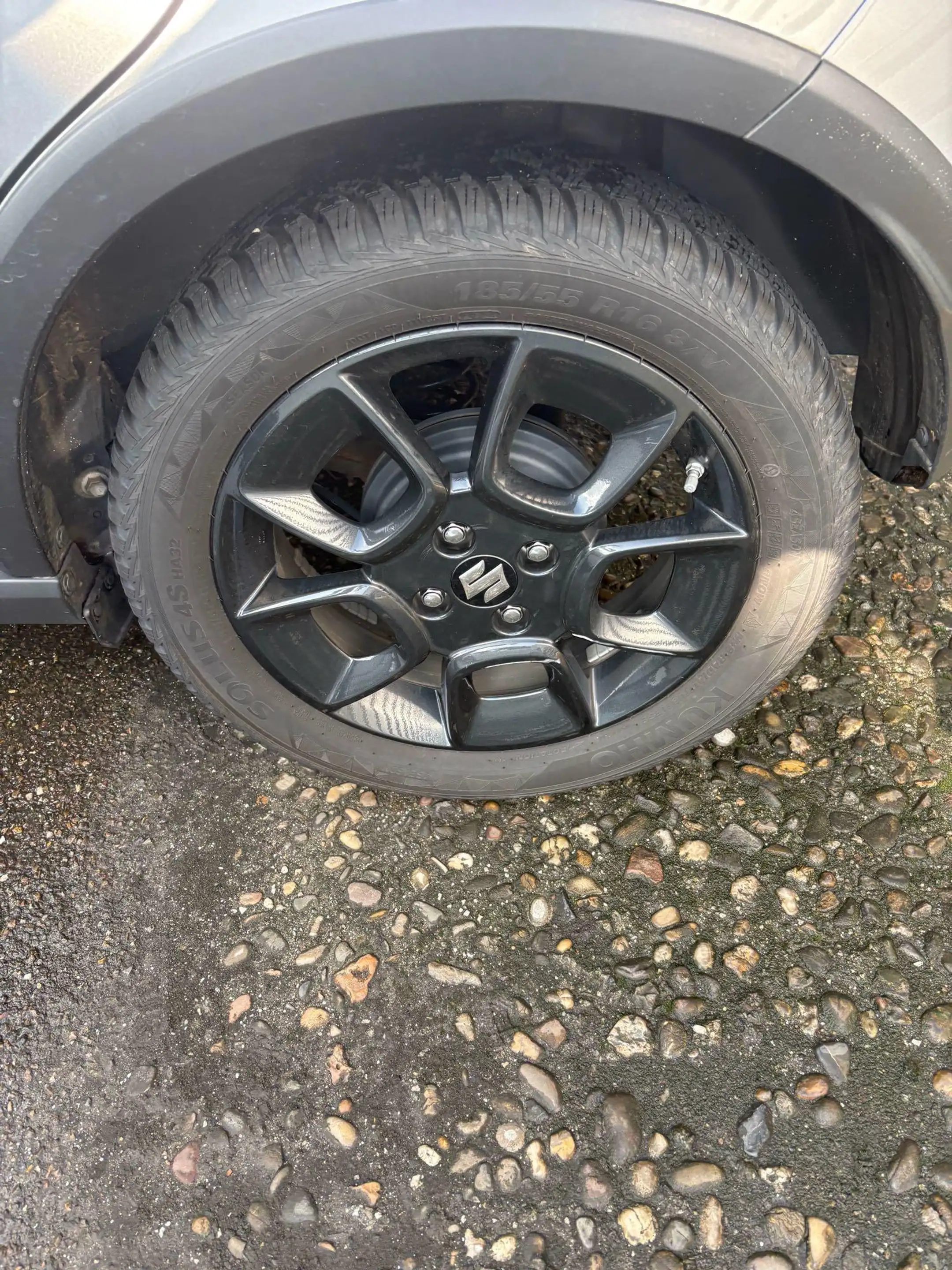 Suzuki Ignis 1.2 Smart Hybrid Style | Navigatie | Camera | 32.0 — photo 7
