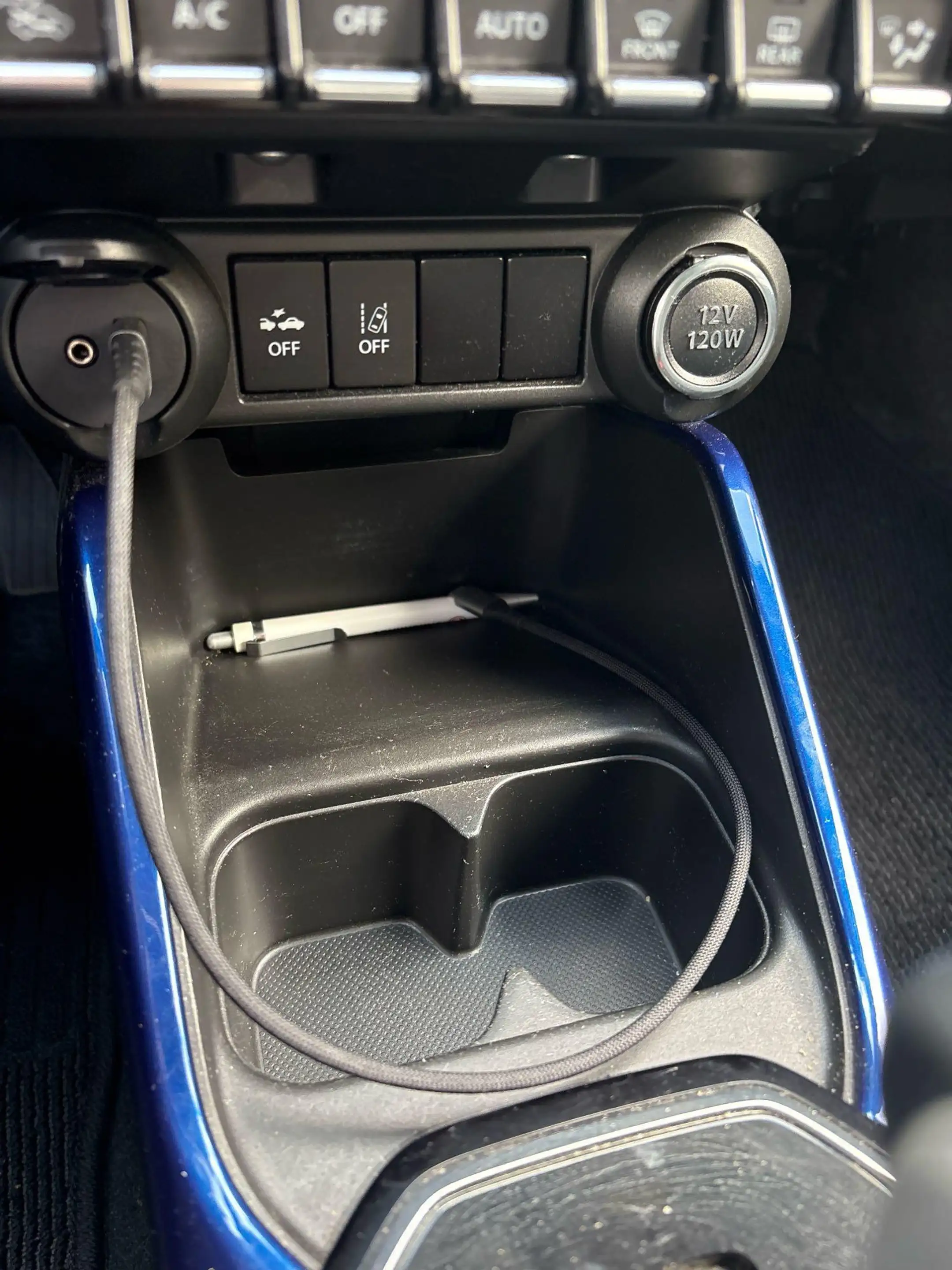 Suzuki Ignis 1.2 Smart Hybrid Style | Navigatie | Camera | 32.0 — photo 15