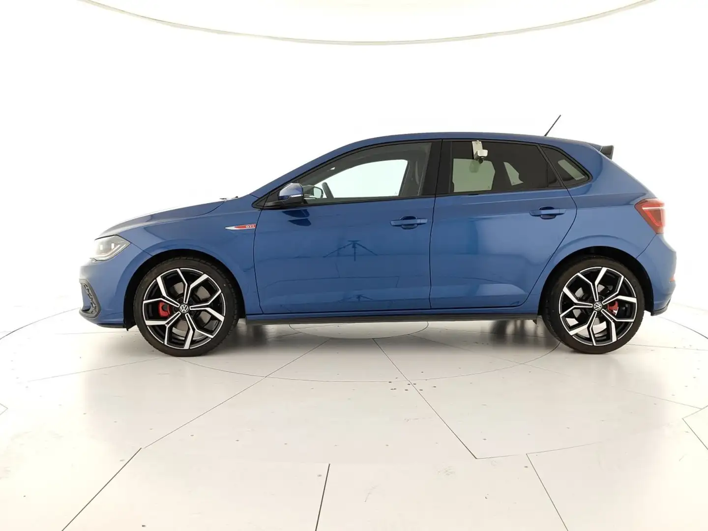Volkswagen Polo GTI 2.0 tsi gti - 2