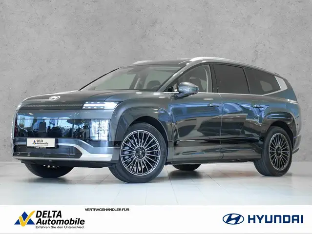 Hyundai IONIQ 9 6-Sitzer (MY26) 226 kWh UNIQ Pano Swivel