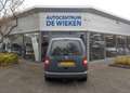 Volkswagen Caddy 1.6 Turijn Comfort AIRCO NAVI SCHUIFDEUR CRUISE CO Grigio - thumbnail 8