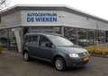 Volkswagen Caddy 1.6 Turijn Comfort AIRCO NAVI SCHUIFDEUR CRUISE CO Grigio - thumbnail 6