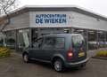 Volkswagen Caddy 1.6 Turijn Comfort AIRCO NAVI SCHUIFDEUR CRUISE CO Grigio - thumbnail 3
